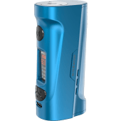 Aspire - Boxxer 80 Watt blau