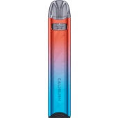 Caliburn A3S aqua-orange E-Zigaretten Set - Uwell