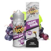K-Boom- Aroma - Grape Bomb - 10 ml